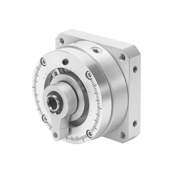 Semi-Rotary Drive DSM-12-270-A-B